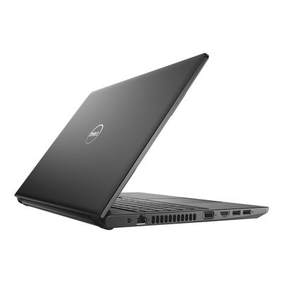 5397063950034-Dell Vostro 15 3568 - 15.6" - Core i3 6006U - 4 Go RAM - 500 Go HDD-Arrière-6