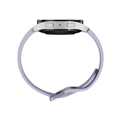 8806094497915-Samsung Galaxy Watch5 - montre connectée - 40mm - argent-Droite-5