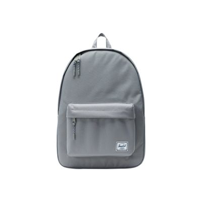 2012349440001-Herschel Classic - Sac à dos - gris-Avant-1