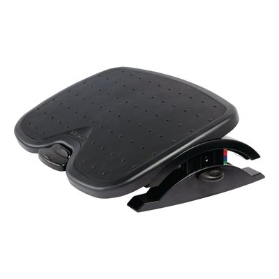 0085896527893-Kensington SmartFit Solemate Plus repose-pied-Angle droit-0