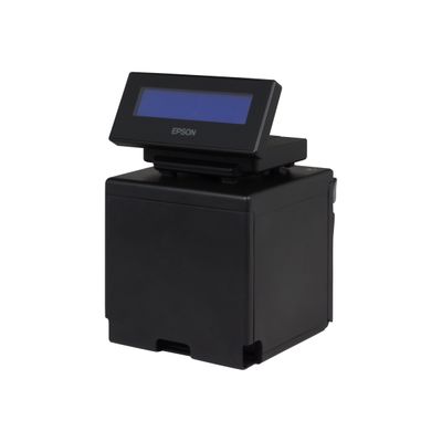 8715946605821-Epson TM m30 (112) - imprimante tickets - Noir et blanc - thermique direct - Bluetooth, Ethe-Angle droit-3