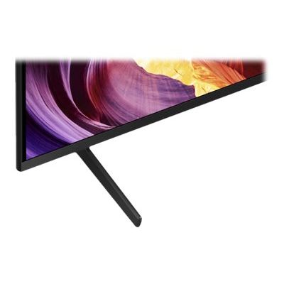 5013493435803-Sony FWD-75X81K X81K Series - Ecran Led 75" - 4K - UHD (2160P) 3840 X 2160-Gros plan-9