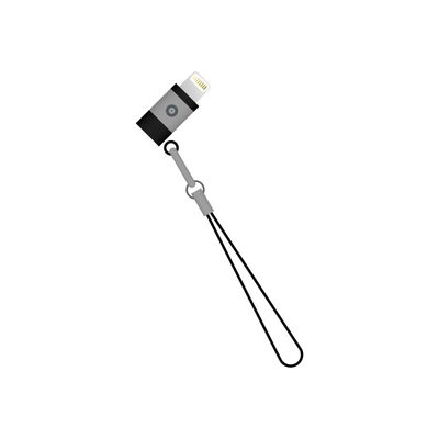 3663111043853-MUVIT MUADP0007 - adaptateur Lightning - Lightning / USB-Avant-0