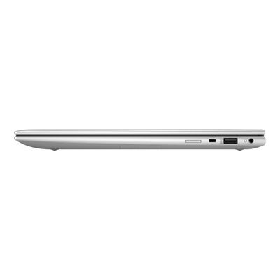 0196786579691-HP Elite x360 1040 G9 Notebook - PC portable 14" - Core i5 1235U - 8 Go RAM - 256 Go SSD-Droite-11