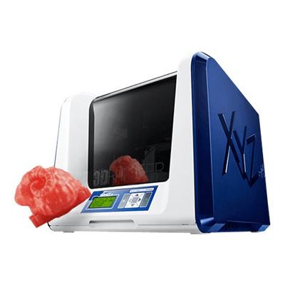 4715872742793-Imprimante 3D XYZprinting DA VINCI Junior 3-en-1 - Wifi-Angle droit-0