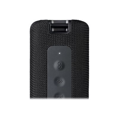 6971408153459-Xiaomi MI Portable Bluetooth Speaker - Enceinte sans fil bluetooth - noir-Gros plan-2