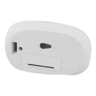 3303170081303-T'nB CLASSY - Ensemble clavier et souris sans fil - gris-Bas-8