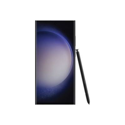 8806094734355-Samsung Galaxy S23 Ultra - Smartphone - 5G - 8/256 Go - noir-Avant-0