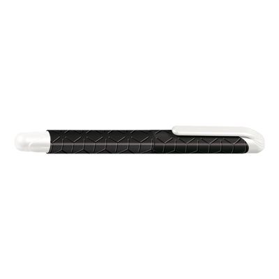 4014421124777-Online College - Stylo plume calligraphie - noir-Angle droit-0