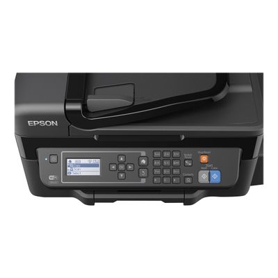 8715946552439-Epson EcoTank ET-4500 - imprimante multifonction - couleur - jet d'encre-Ports / commandes-10