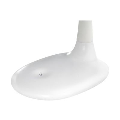 3595560014675-Unilux - Lampe de bureau Lucy - LED - blanc-Gros plan-2