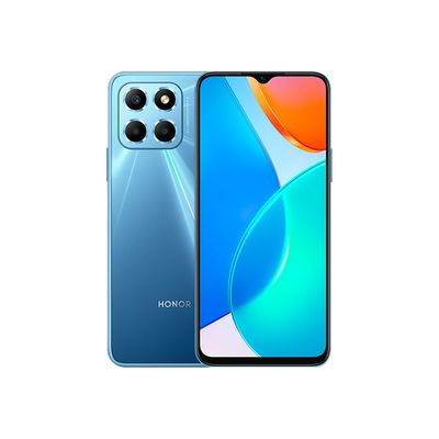6936520813155-Honor X6 - Smartphone - 4G - 4/64 Go  - Bleu-Multi-angle-5