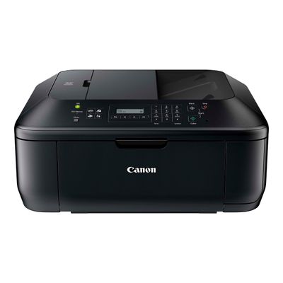 4960999919751-Canon PIXMA MX395 - imprimante multifonction (couleur)-Avant-1