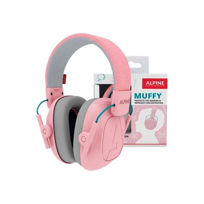 8717154026481-Alpine Muffy - Casque antibruit - rose - Viquel-Angle droit-0