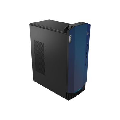 0196801655966-Lenovo IdeaCentre Gaming5 14IOB6 - Unité centrale - Intel Core - I5-11400F 16 Go RAM 512 G-Angle gauche-5