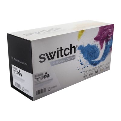 3700654253568-Cartouche laser compatible SAMSUNG CLT-506L - noir - Switch-Angle gauche-0
