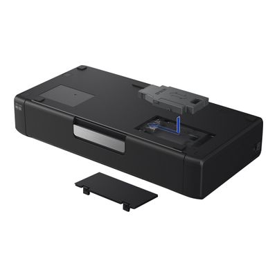 8715946540313-Epson WorkForce WF-100W - imprimante portable - couleur - jet d'encre-Angle droit-6