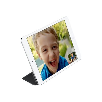 0885909788439-Apple Smart - coque de protection pour tablette-Angle gauche-1