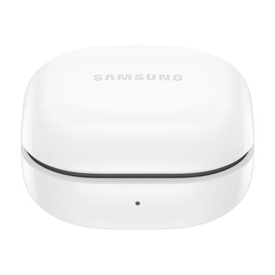 8806092607200-Samsung Galaxy Buds2 - Kit main libre - écouteur sans fil bluetooth - graphite-Avant-11