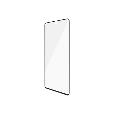5711724073083-PanzerGlass - Verre trempé pour Samsung A73-Angle droit-1