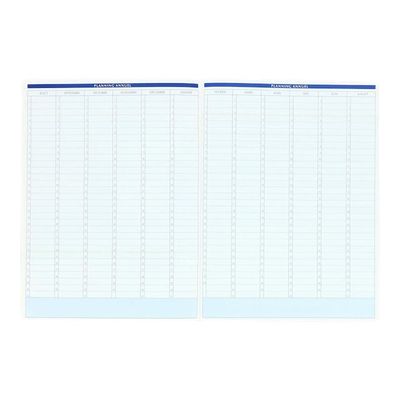 3020129917000-Oxford - Cahier du professeur Maternelle et Elémentaire - 24 x 32 cm - 100 pages-Avant-1