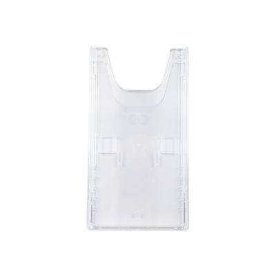 9002493108219-Exacompta Office - Porte-brochures / Trieur mural 1 compartiment A6-Avant-0