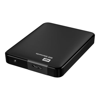 0718037855363-WD WDBU6Y0020BBK - disque dur - 2 To - USB 3.0-Haut-3