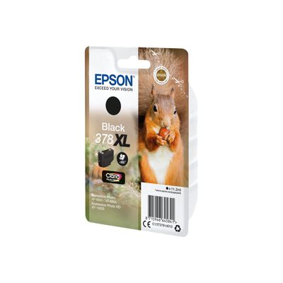 8715946645841-Epson 378XL Ecureuil - noir - cartouche d'encre originale-Angle droit-1