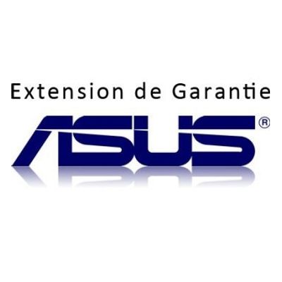 4718017403146-ASUS Warranty Extension - contrat de maintenance prolongé 3 années - sur site --0