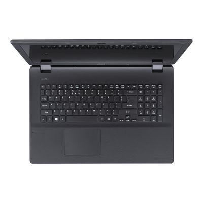 4713392235818-Acer Aspire ES1-731-P25X - Celeron N3700 / 1.6 GHz - Windows 10 64 bits - 4 Go RAM - 500 Go  - 17.3-Haut-6