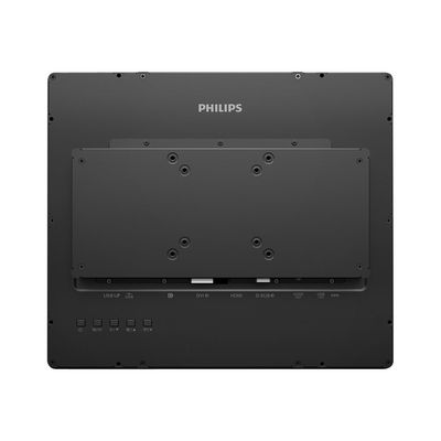 8712581772918-Philips B Line 172B1TFL - écran LED 17" - 1280 X 1024-Arrière-4