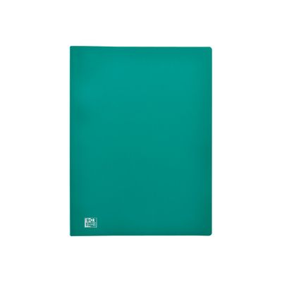 3045053200608-Initial - Porte vues - 60 vues - A4 - disponible dans différentes couleurs-Avant-3