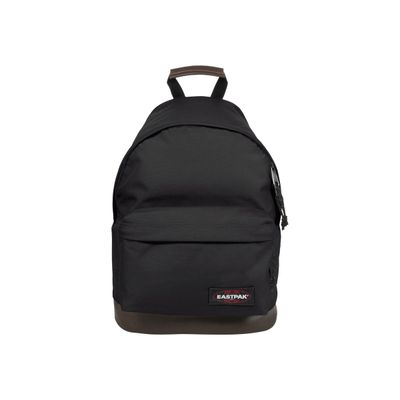325460181190-EASTPAK Wyoming - Sac à dos black - fond renforcé-Avant-1