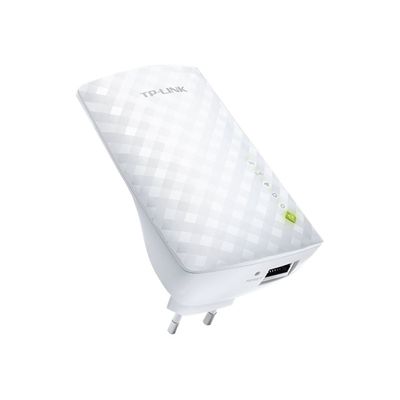 6935364071295-TP-Link RE200 - extension de portée Wifi-Angle gauche-1