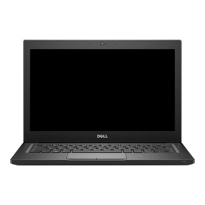 3700892044966-Dell Latitude 7280 - PC portable 12.5" - reconditionné grade B (bon état) - Core i5 6300U - 8 Go-Avant-0