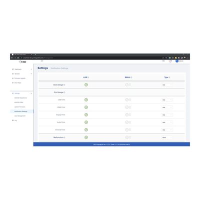 8595611705540-i-tec Remote Management - Version boîte - Linux, Win, Mac, Android, Chrome OS - anglais - pour P/-Avant-7