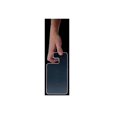 4002432104765-Leitz Icon Smart Labeling System - imprimante d'étiquettes - monochrome - transfert thermique-Droite-9