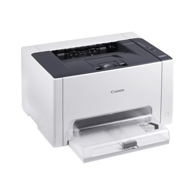 4960999683171-Canon i-SENSYS LBP7010C - imprimante - couleur - laser-Angle gauche-3