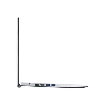 4711121053269-Acer Aspire 3 A315-58 - PC portable 15.6" - Core i3 1115G4 - 16 Go RAM - 512 Go SSD -Gauche-6