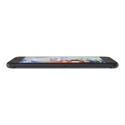 0745883848348-Belkin - protection d'écran - verre trempé pour iPhone 14 Pro-Gauche-2