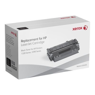 5017534997312-Xerox HP LaserJet 1320 series - noir - cartouche de toner (alternative pour : HP 49X)-Angle gauche-0