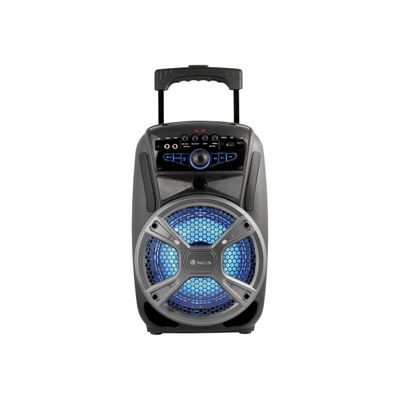 8435430610581-NGS Wild Mambo - Enceinte haut parleur - compatible avec bluetooth  - 35W -Avant-1