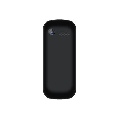9120042772794-Bea-fon Classic Line C70 - téléphone mobile double sim- noir-Arrière-1