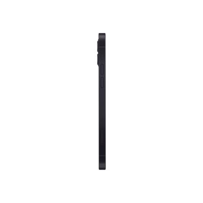194252031315-Apple iPhone 12 - Smartphone - 5G - 4/128 Go - noir-Gauche-4