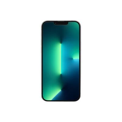 0745883834266-Belkin - protection d'écran - verre trempé pour  iPhone 13 mini-Avant-4