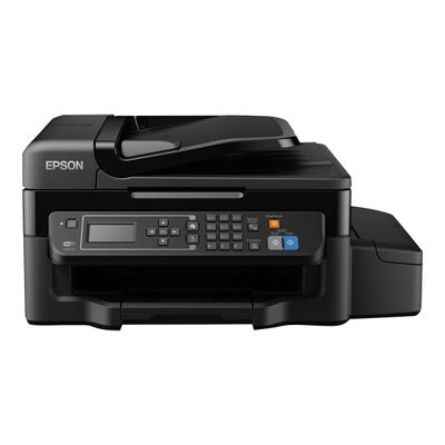 8715946552439-Epson EcoTank ET-4500 - imprimante multifonction - couleur - jet d'encre-Avant-6