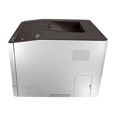8806071660080-Samsung CLP-680DW - imprimante - couleur - laser-Droite-9