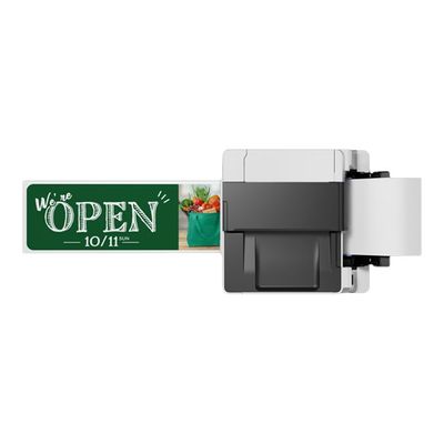 4549292204261-Canon MAXIFY GX4050 - imprimante multifonction couleur A4 - Wifi-Haut-5