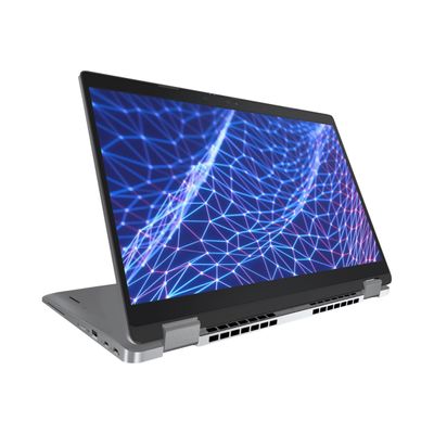 0404051387576-Dell Latitude 5330 - Pc portable 13,3" - Core i5 1235U - vPro Essentials - 8 Go RAM - 256 G-Angle gauche-7