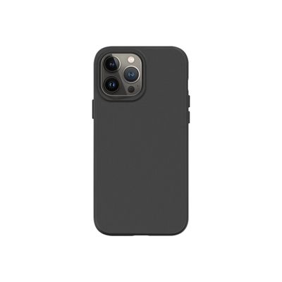 4711366109943-RhinoShield SolidSuit - coque de protection pour iPhone 13 Pro Max - noir-Avant-0